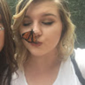 Meet your Posher, Karlee